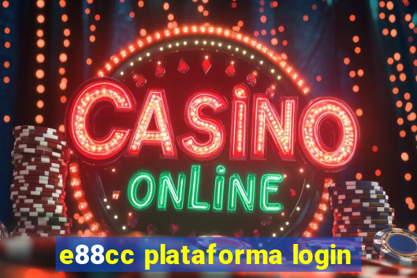 e88cc plataforma login